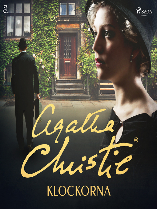 Title details for Klockorna by Agatha Christie - Wait list